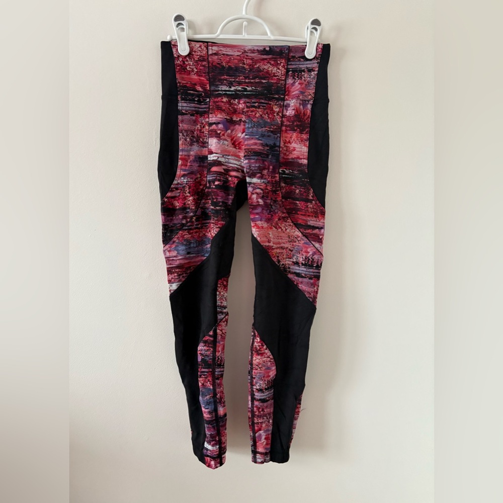 Lululemon Sweat & Repeat Tight *28" Size 6